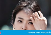 Phụ kiện nghìn USD của Song Hye Kyo