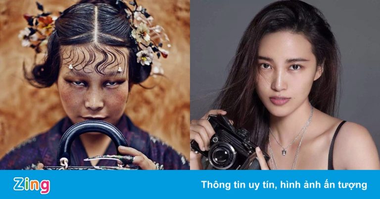 Trần Mạn xin lỗi vì ảnh bôi xấu phụ nữ Trung Quốc Trần Mạn xin lỗi vì ảnh bôi xấu phụ nữ Trung Quốc