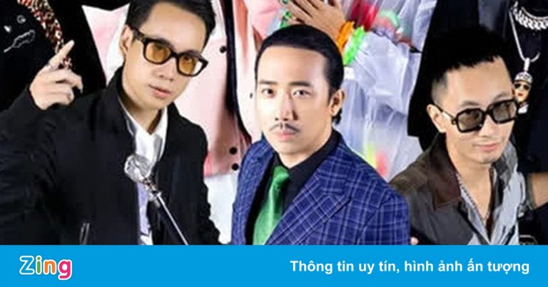 Diễn biến vụ Rap Việt vi phạm bản quyền Diễn biến vụ Rap Việt vi phạm bản quyền