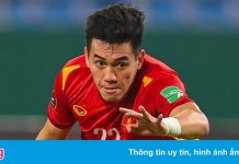 Hai phương án đội hình tuyển Việt Nam đấu Saudi Arabia