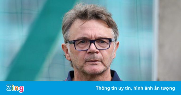 Philippe Troussier: Tuyển Việt Nam đủ chất lượng để chơi chủ động hơn