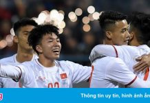 HLV Hoàng Anh Tuấn: ‘U23 Việt Nam sẽ thắng Myanmar’