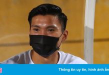 Văn Hậu sang Hàn Quốc sau trận Việt Nam – Nhật Bản