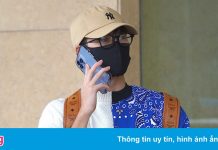 Tuyển Việt Nam xả trại 3 ngày trước khi tập trung cho AFF Cup