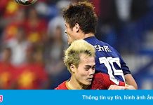JFA: Cầu thủ Việt Nam kỹ thuật và nhanh nhẹn có tiếng