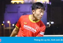 Xuân Trường: ‘Tuyển Việt Nam sẽ chờ thời cơ phản công trước Nhật Bản’