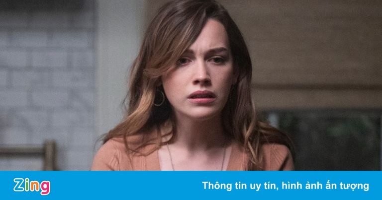 ‘YOU’ mùa ba – bộ phim khiến người xem lạnh gáy