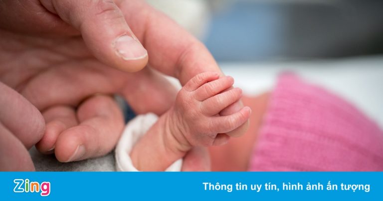 Nhiều sinh viên Mỹ bán trứng với giá nghìn USD cho người hiếm muộn