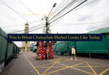 Một biểu tượng du lịch Thái Lan chính thức “hồi sinh”, giới trẻ Việt hoan hỉ: Ngày được đi Thái không còn xa!