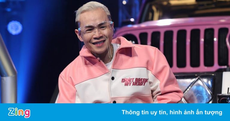 Nghịch lý ở Rap Việt mùa hai Nghịch lý ở Rap Việt mùa hai