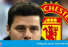 Man United không thể vuột mất Pochettino lần nữa
