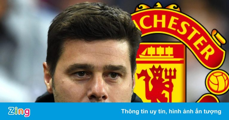 Man United không thể vuột mất Pochettino lần nữa