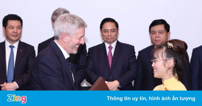 Sovico làm ăn ra sao trước khi tài trợ 4.810 tỷ cho Đại học Oxford? Sovico làm ăn ra sao trước khi tài trợ 4.810 tỷ cho Đại học Oxford?