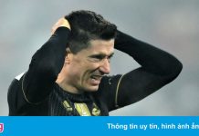 Bayern thua đội hạng 16 tại Bundesliga