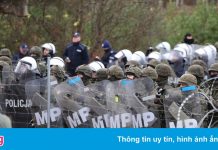 Belarus bị cáo buộc gây bất ổn cho châu Âu