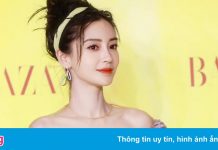 Thời trang thảm đỏ của Angelababy và dàn sao hàng đầu Trung Quốc