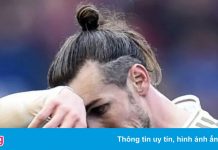Bale trở thành huyền thoại bị chối bỏ ở Real Madrid