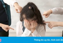 Cảnh báo bạo lực học đường ngày càng nghiêm trọng