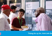 Dấu ấn Việt Nam tại các hội chợ sách quốc tế