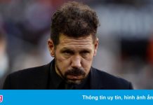 Atletico Madrid bị cầm hòa dù dẫn 3-1