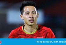 Tại sao Đỗ Hùng Dũng lại được gọi lên tuyển?