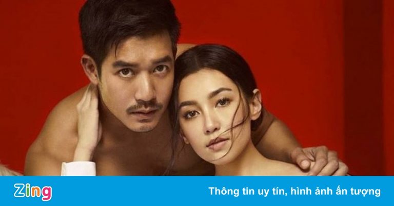 Cặp diễn viên hạng A của showbiz Thái Lan chia tay sau 10 năm yêu nhau