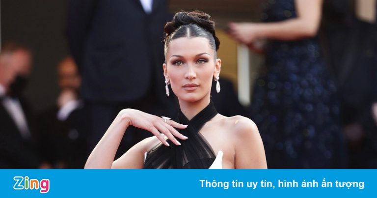 Mặt tối của nghề người mẫu Mặt tối của nghề người mẫu