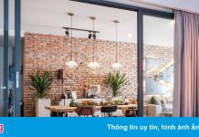 Biến căn hộ tại TP.HCM thành ‘Soho thu nhỏ’ với 370 triệu đồng