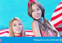 Số phận các nhóm nhạc ra đời vào năm 2013