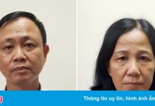 Cựu Phó giám đốc Sở Tài chính tỉnh Bình Dương bị bắt