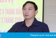 Đề nghị kỷ luật Đảng mức cao nhất đối với Bí thư huyện Cô Tô