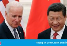 Hội đàm cấp cao nhất có thể cứu vãn quan hệ Mỹ – Trung?