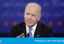 Ông Biden thất vọng vì Nga, Trung Quốc ‘vắng mặt’ tại thượng đỉnh G20