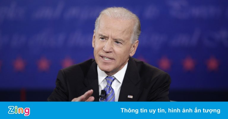 Ông Biden thất vọng vì Nga, Trung Quốc ‘vắng mặt’ tại thượng đỉnh G20