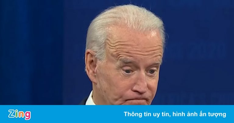 Sau gần một năm, chính quyền Biden vẫn chưa rõ cách đối phó Trung Quốc