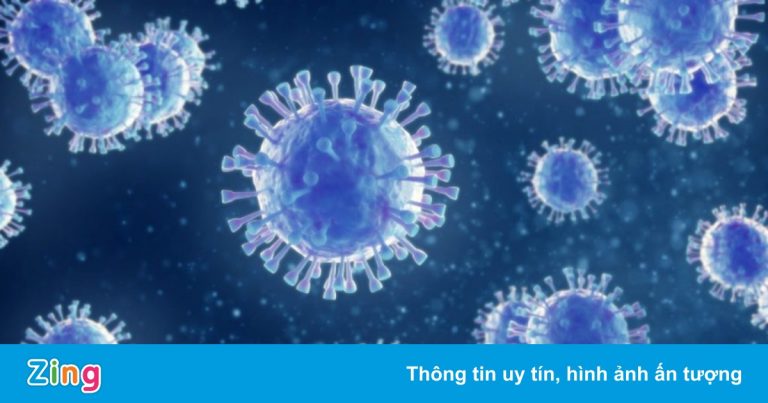 Bác sĩ Nam Phi cảnh báo chủng Omicron nhờ triệu chứng bất thường