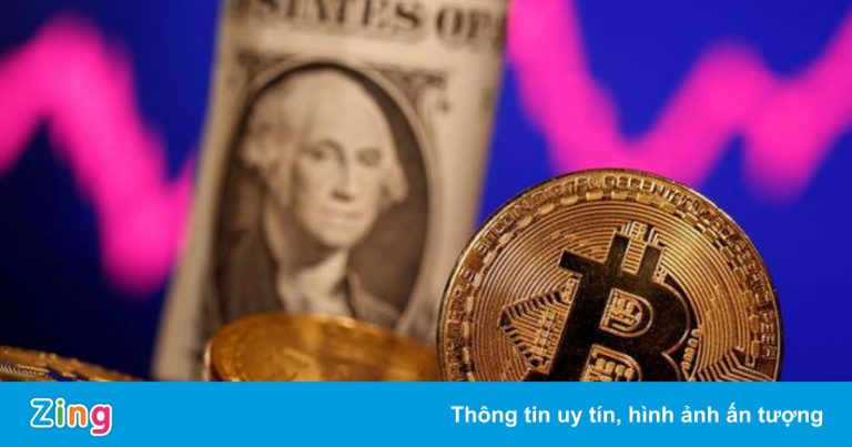 Hơn 500 triệu USD ‘bốc hơi’ khỏi thị trường tiền số