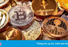 Giá Bitcoin lao dốc không phanh