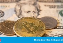 Giá Bitcoin bất ngờ giảm sâu