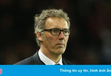 Laurent Blanc có phù hợp với MU?