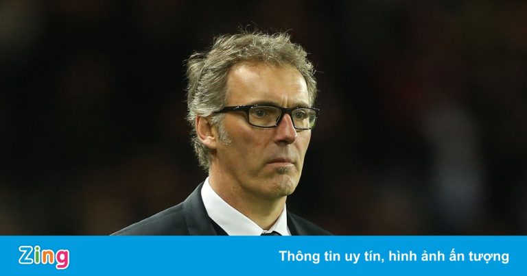 Laurent Blanc có phù hợp với MU?