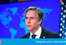 Mỹ cảnh cáo Trung Quốc về vấn đề Đài Loan