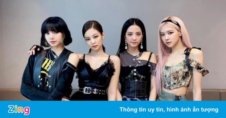 Lý do BlackPink mặc đồ không giống ai