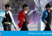 Khán giả phản đối BTS tham gia chương trình của James Corden