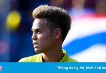 Thái Lan muốn gọi lại Bunmathan sau vụ từ chối lên tuyển