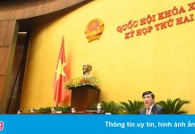 Quốc hội có thêm phiên họp chuyên đề vào cuối năm 2021