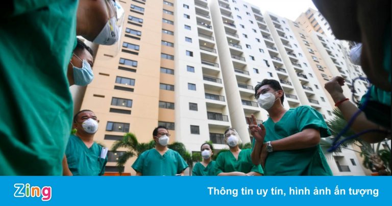 Số lượng F0 tiếp tục tăng, nhiều địa phương nâng cấp độ dịch Số lượng F0 tiếp tục tăng, nhiều địa phương nâng cấp độ dịch