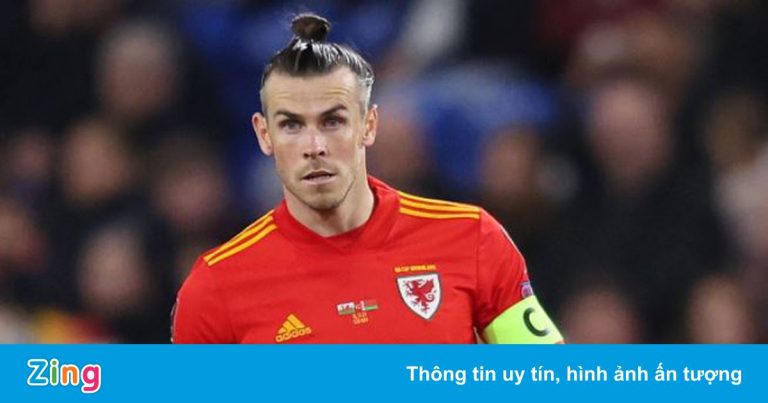 Xứ Wales nuôi hy vọng dự World Cup bằng trận thắng 5-1