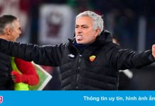 Thầy trò Mourinho thắng 3 trận liên tiếp
