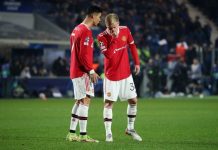 Watford vs Man United: Van de Beek có cơ hội đá chính Watford vs Man United anh 1